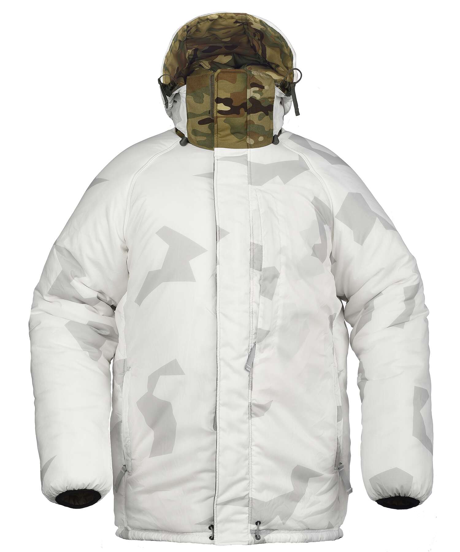 RF 250 Rev Jacket